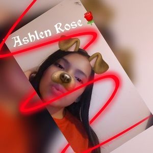 Meet your Posher, Ashlen rose